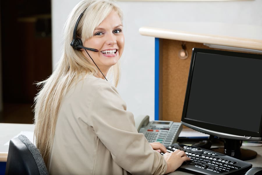 richards & richards receptionist richards & richards receptionist