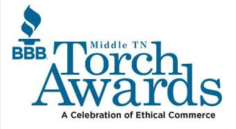 Torch Awards Logo
