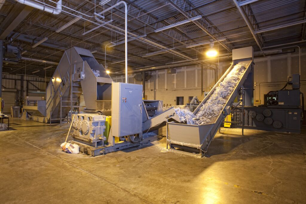 Shredding Services in Cookeville, TN Richards & Richards